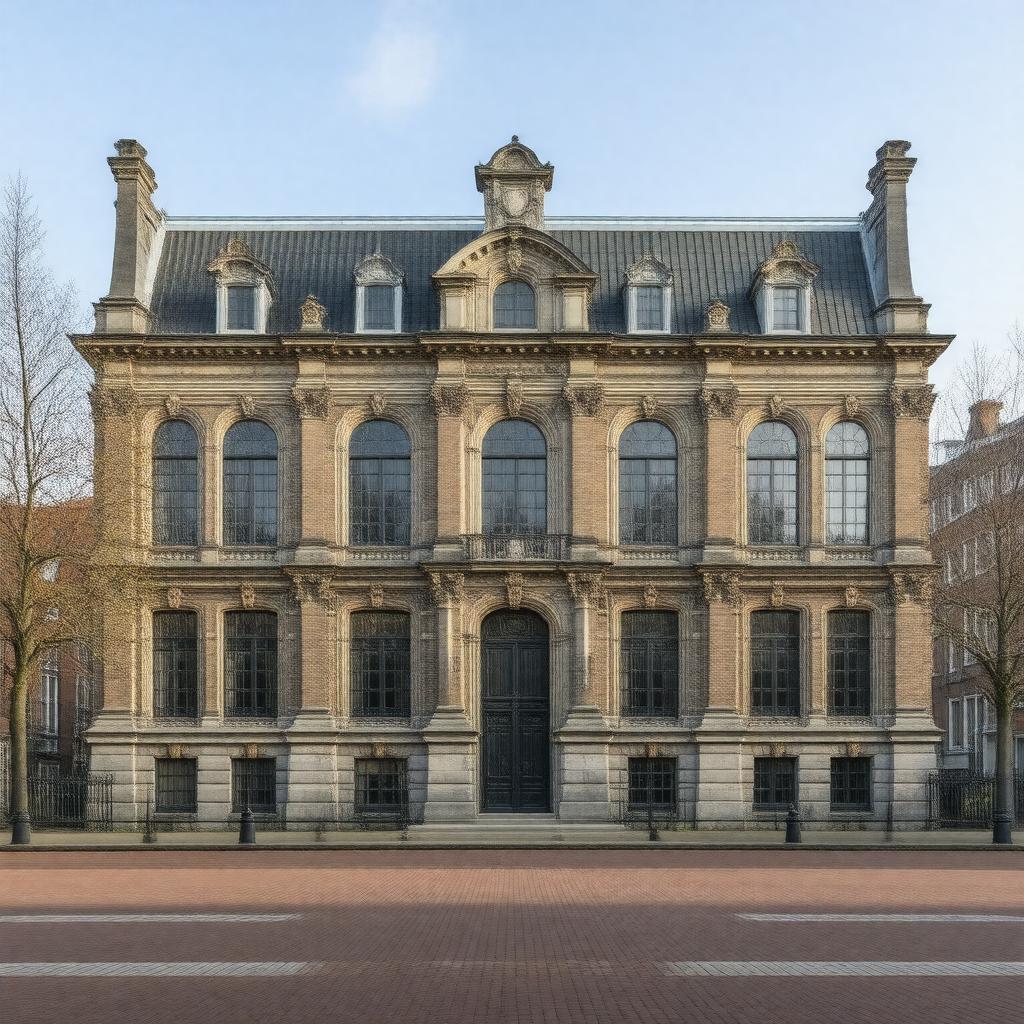 Royal Netherlands Academy of Arts and Sciences